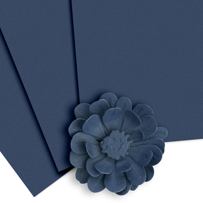 Altenew Crafty Necessities Cardstock Bundle featuring assorted colorful cardstock sheets for crafting and card making projects.