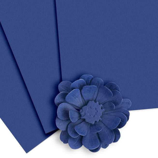 Altenew Crafty Necessities Cardstock Bundle showing assorted colorful sheets for crafting and card-making projects.