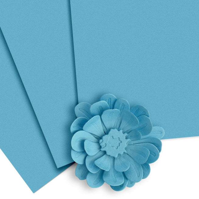 Altenew Crafty Necessities Cardstock Bundle featuring colorful, high-quality cardstock sheets for crafting and card-making projects.