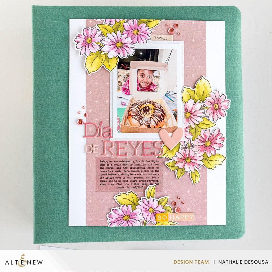 Cultural Mosaic Release Bundle