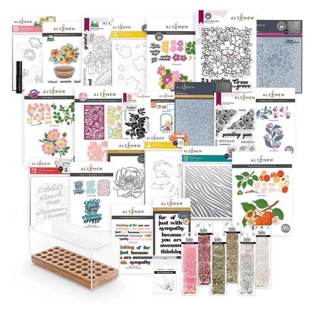 Cultural Mosaic Release Bundle