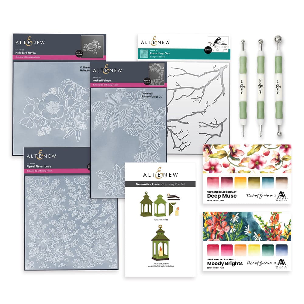 December 2025 Full Release Bundle