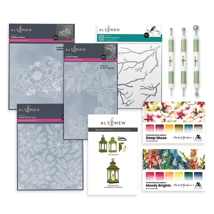 December 2025 Full Release Bundle