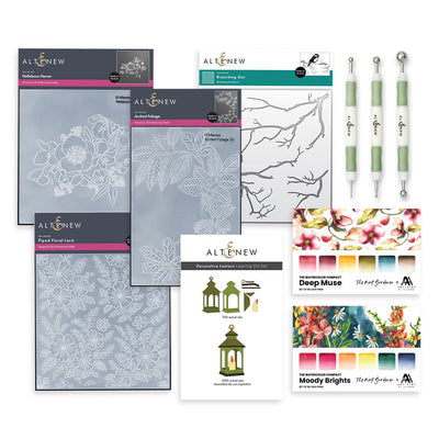 December 2025 Full Release Bundle