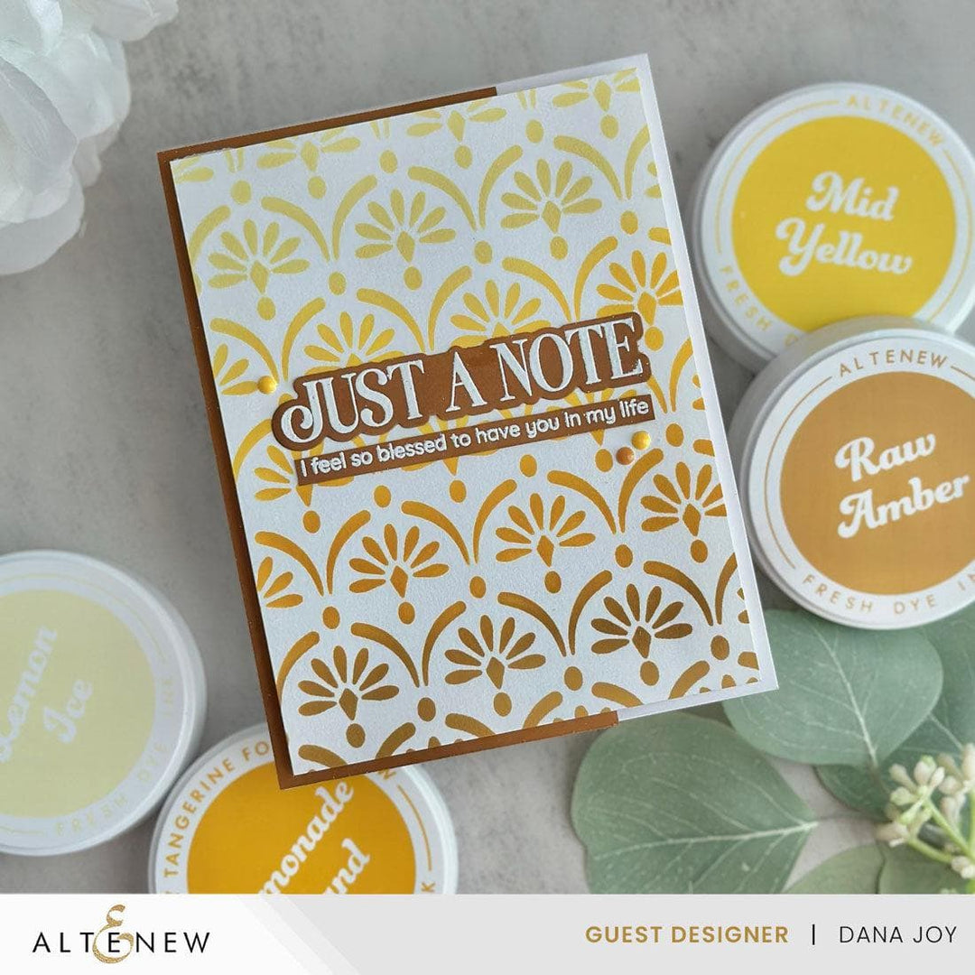 Floral Jubilee Release Bundle