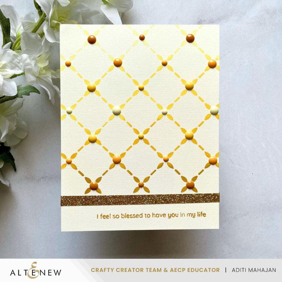 Floral Jubilee Release Bundle