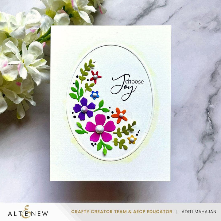 Floral Jubilee Release Bundle