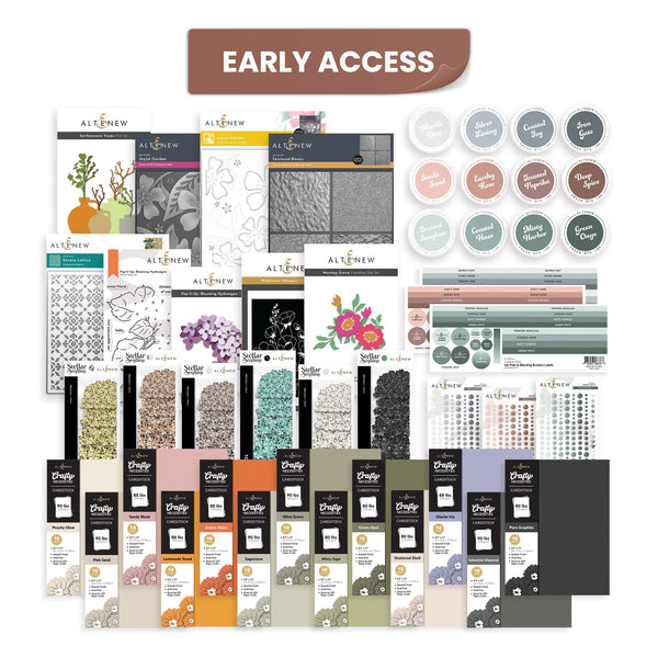 January 2026 Full Release Bundle