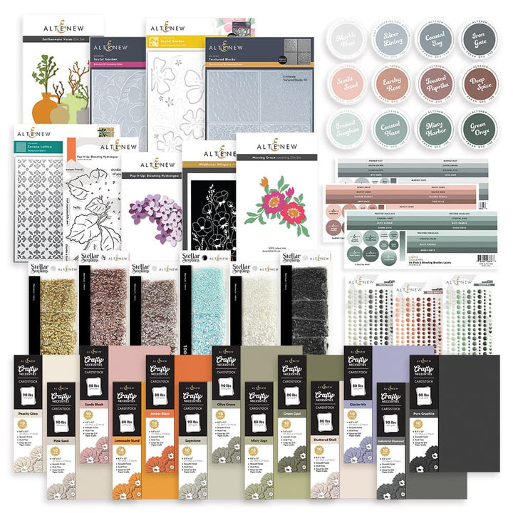 January 2026 Full Release Bundle