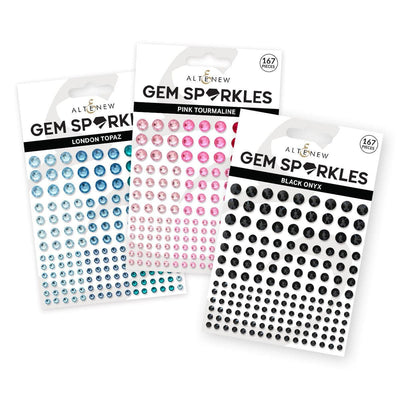June 2024 Gem Sparkles Release Bundle