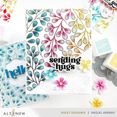 June 2024 Hot Foil Roll Release Bundle