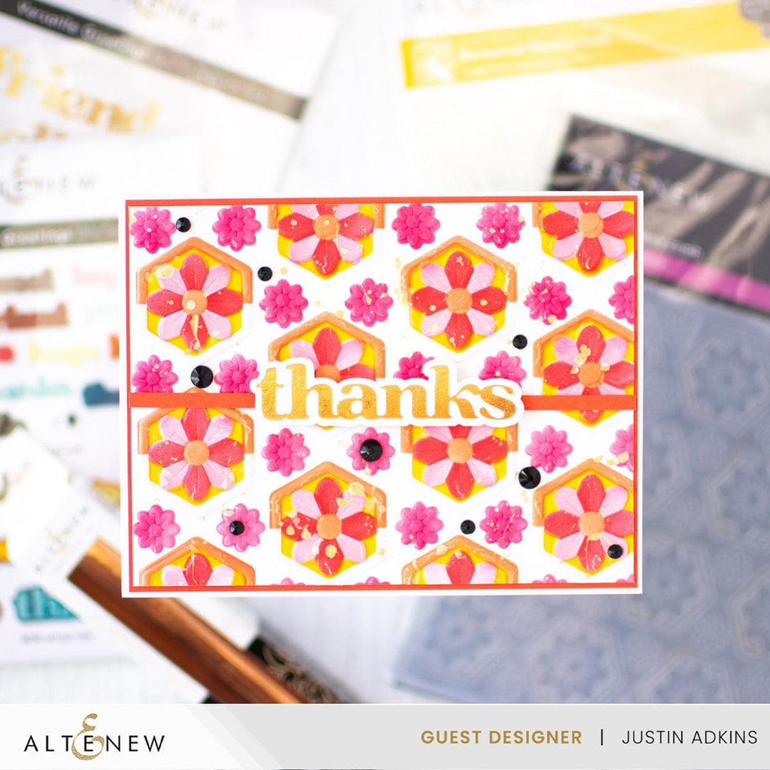 June 2024 Hot Foil Roll Release Bundle