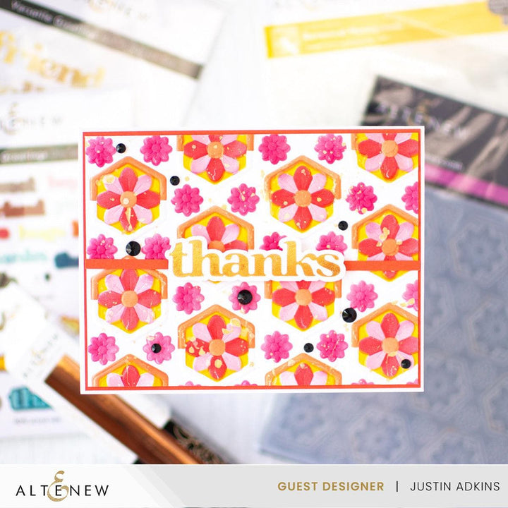 June 2024 Hot Foil Roll Release Bundle