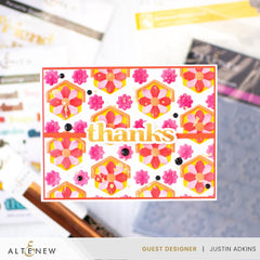 June 2024 Hot Foil Roll Release Bundle