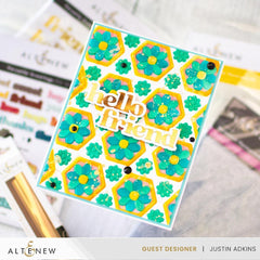 June 2024 Hot Foil Roll Release Bundle