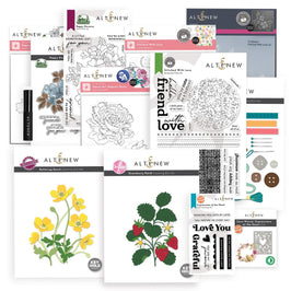 Marvelous Monthly Series Bundle - January 2026