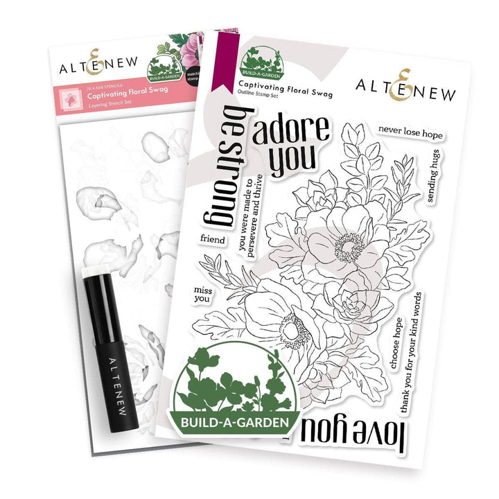 Marvelous Monthly Series Bundle - July 2025