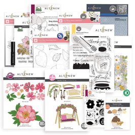 Marvelous Monthly Series Bundle - November 2025