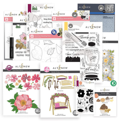 Marvelous Monthly Series Bundle - November 2025