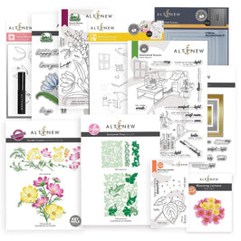 Marvelous Monthly Series Bundle - October 2025