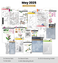 May 2025 Full Release Bundle