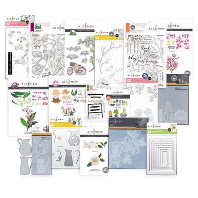 May 2025 Full Release Bundle