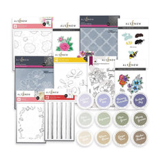 November 2025 Full Release Bundle