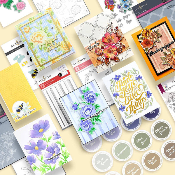 November 2025 Full Release Bundle