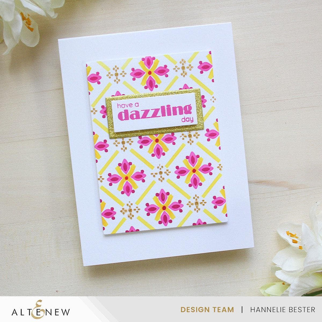 Shimmer Relief Paste Bundle