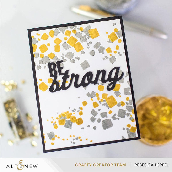 Shimmer Relief Paste Bundle