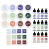 Altenew Release Bundle Trailblazing Fresh Dye Ink Full Release Bundle