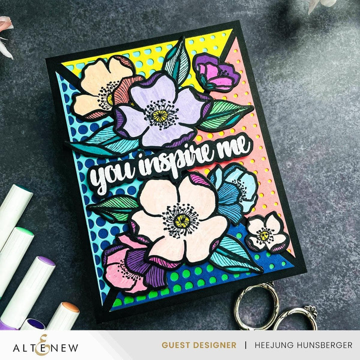 Ultimate Instant Artist Color Perfection Bundle