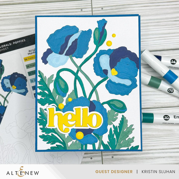 Ultimate Instant Artist Color Perfection Bundle