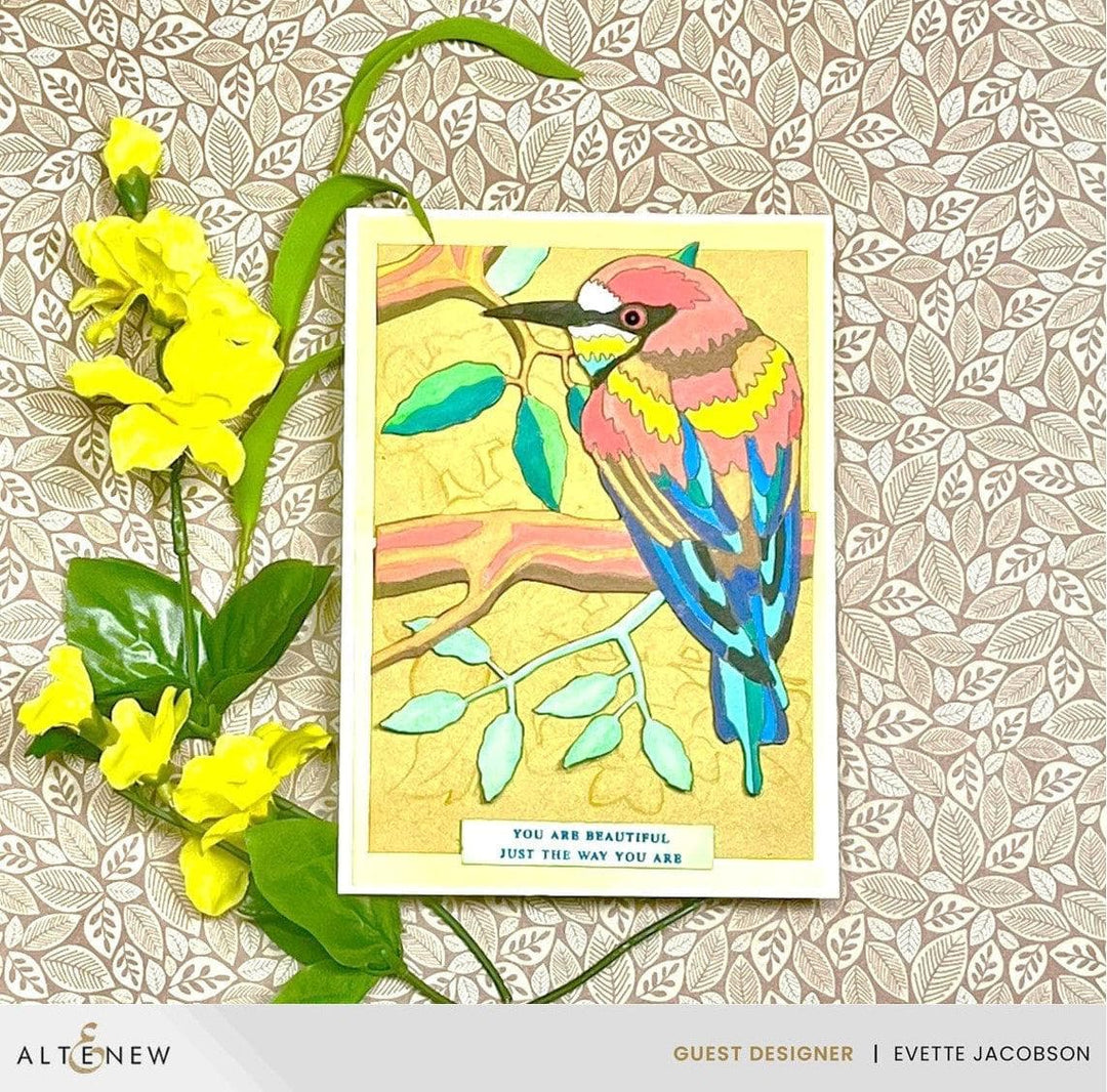 Ultimate Instant Artist Color Perfection Bundle