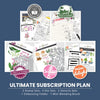 Ultimate Subscription Plan