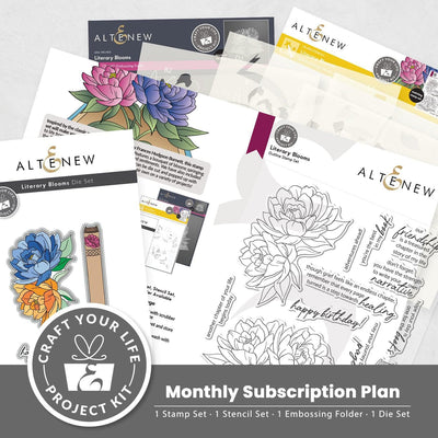 Ultimate Subscription Plan
