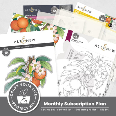 Ultimate Subscription Plan