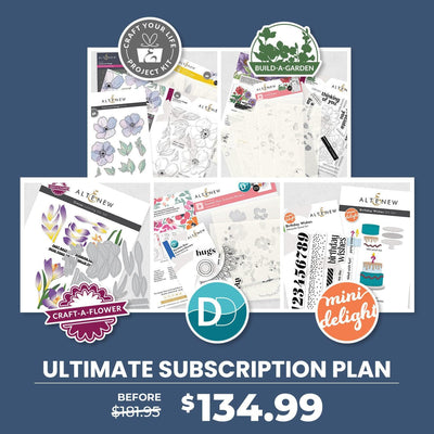 Ultimate Subscription Plan