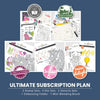 Ultimate Subscription Plan