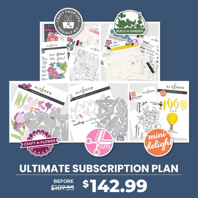 Ultimate Subscription Plan