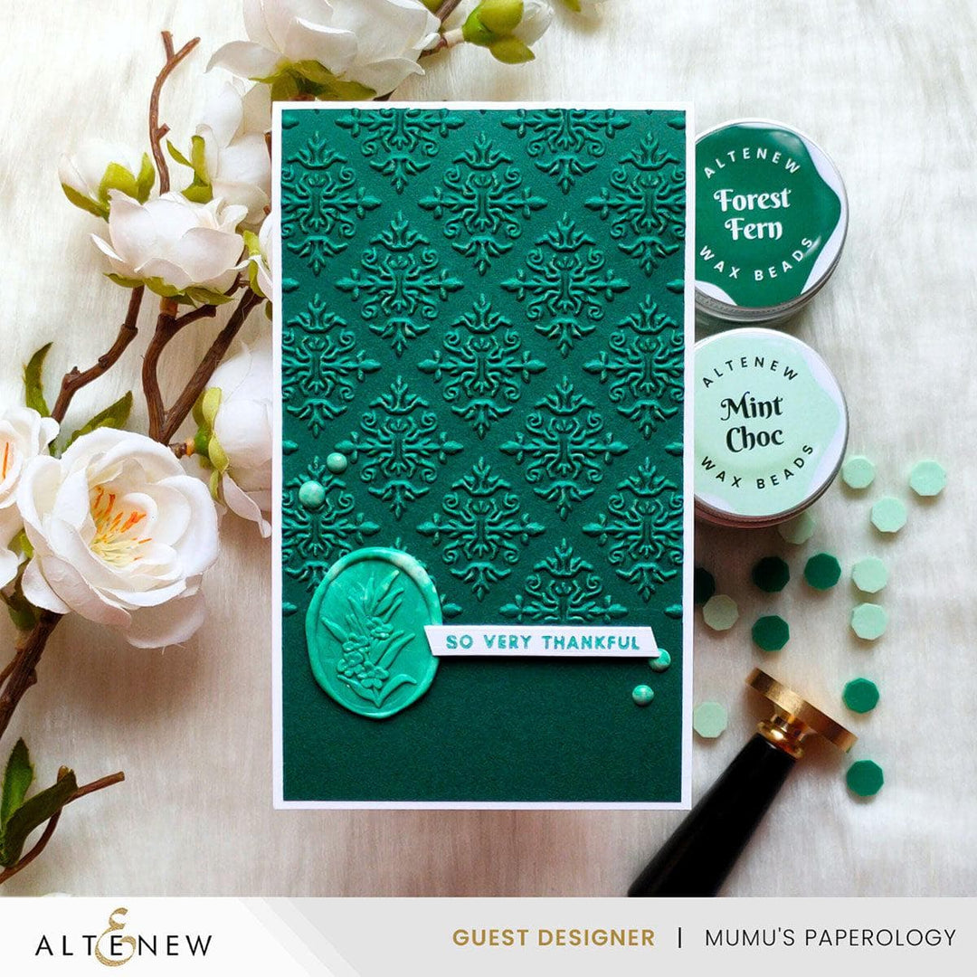 Wax Seal Stamping Starter Bundle