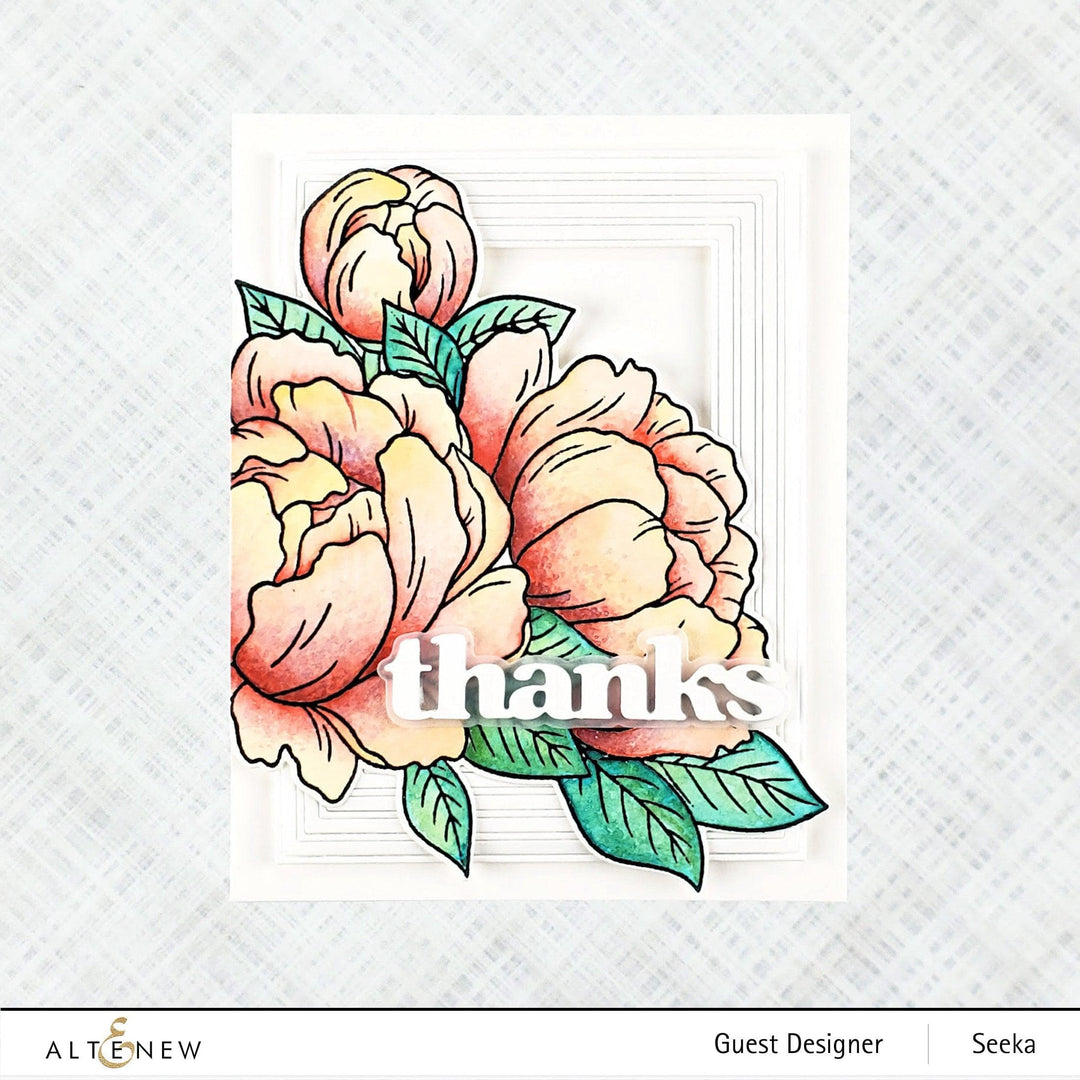 Altenew Release Bundle Just Imagine Stamp Release Bundle