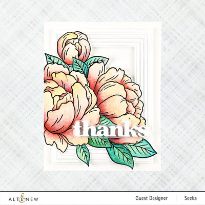Altenew Release Bundle Just Imagine Stamp Release Bundle