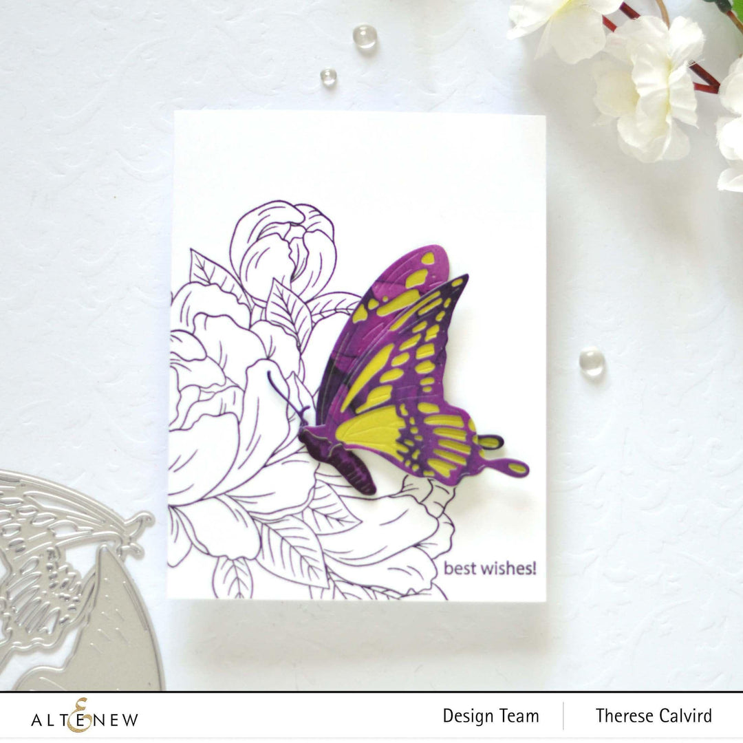Altenew Release Bundle Just Imagine Stamp Release Bundle