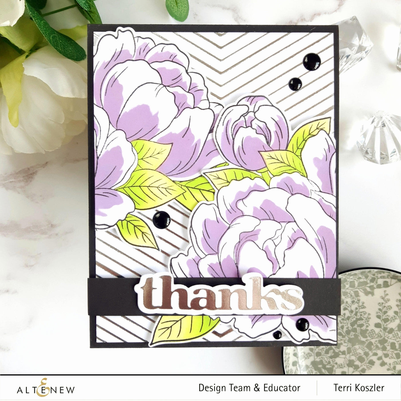 Altenew Release Bundle Just Imagine Stand-alone Die Release Bundle
