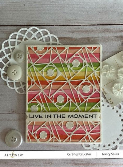 Altenew Release Bundle Just Imagine Stand-alone Die Release Bundle