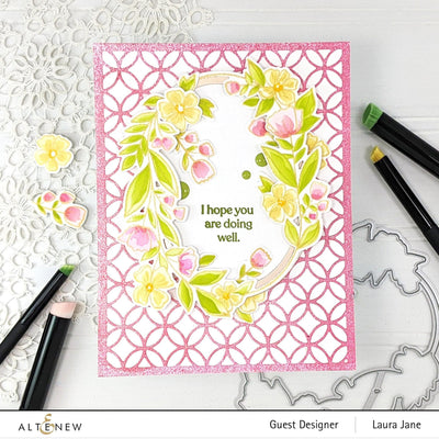 Altenew Release Bundle Today is the Day Stamp Release Bundle