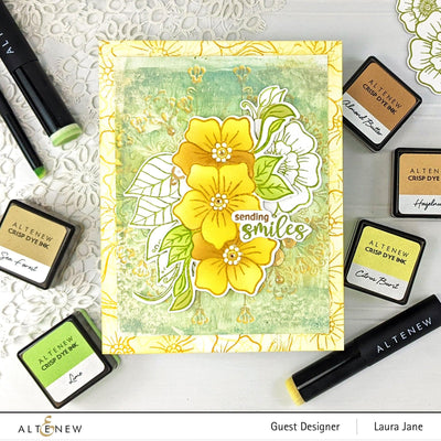 Altenew Release Bundle Today is the Day Stamp Release Bundle