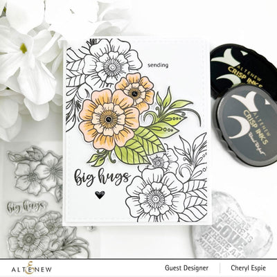 Altenew Release Bundle Today is the Day Stamp Release Bundle
