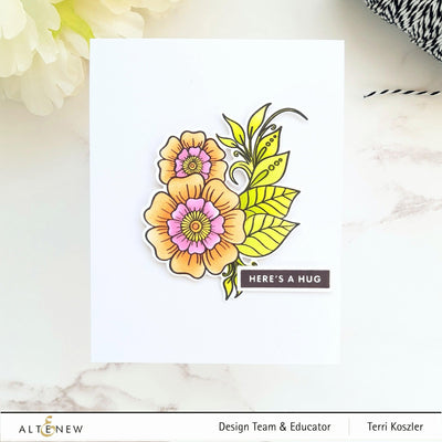 Altenew Release Bundle Today is the Day Stamp Release Bundle